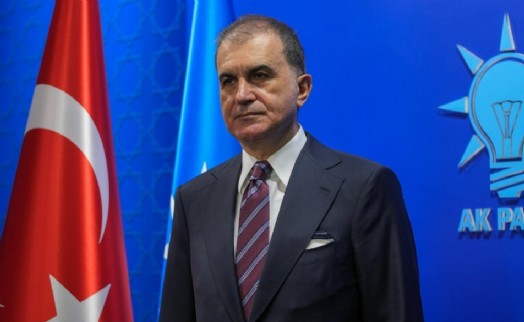 AK Parti Sözcüsü Çelik'ten SDG açıklaması: Önemli bir eşik geçildi