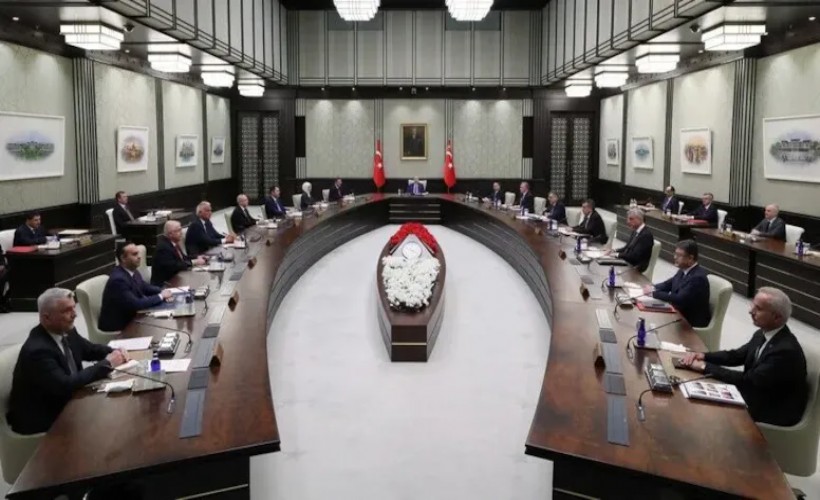 AK Parti'de köklü revizyon! Sistem planı kulislerden sızdı