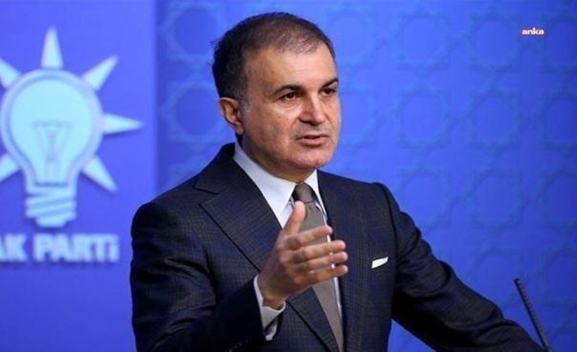 AK Parti'den YENİ Partili Melih Meriç'e yönelik saldırıya ilişkin açıklama: Lanetliyoruz