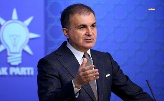AK Parti'den YENİ Partili Melih Meriç'e yönelik saldırıya ilişkin açıklama: Lanetliyoruz