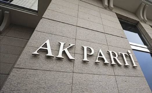 AK Parti'den teşkilatlara süreç talimatı: Bilgilendirme metninde neler yer aldı?