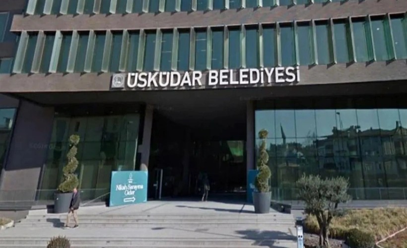 AK Parti'nin itirazı kabul edildi: Üsküdar Belediyesi'nde seçimler yenilenecek