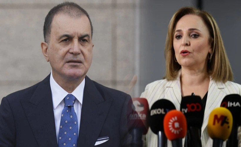 AK Parti ve DEM arasında 'Netanyahu' polemiği! 'Utanç verici' tepkisine 'Tavrımız sorgulanamaz' yanıtı geldi