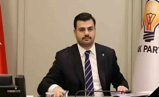 AK Partili İnan'dan yoğun İzmir mesaisi: İşte saat saat program