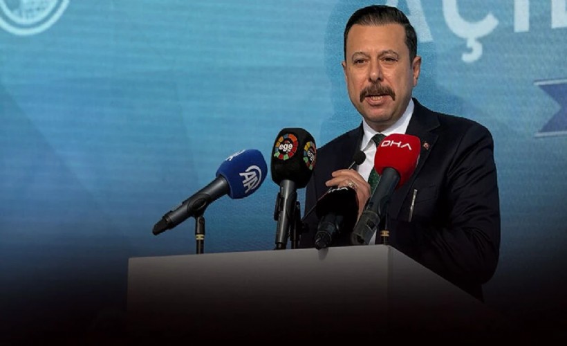 AK Partili Kaya’dan İzmir’de ‘beyin göçü’ çıkışı: ‘Güçlü şehirler önce insanını kazanır’