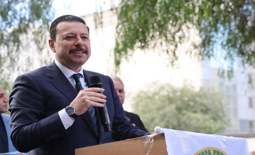 AK Partili Kaya’dan Kordon’daki su baskınlarına tepki: 'Sorun yağmur değil, yönetim sorunu'