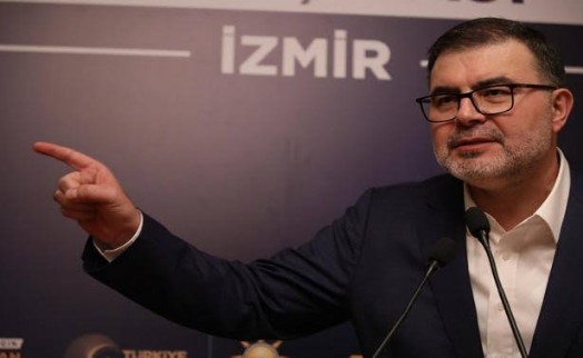 AK Partili Saygılı'dan Cemil Tugay mesajı: 'Dürüst olan herkese kapımız açık'