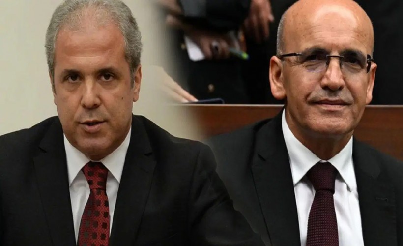 AK Partili Tayyar Bakan Şimşek'le görüşmesini anlattı: 'Seçim tarihini' açıkladı!