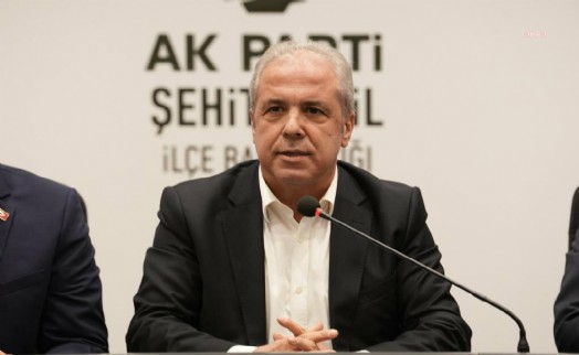 AK Partili Tayyar'dan 'İdris Naim Şahin' mesajı: Herhalde kapısı çalınır, skandal sorulur