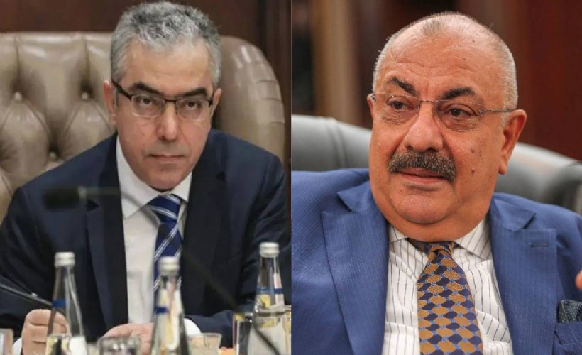 AK Partili Türkeş'ten Uçum'a AİHM yanıtı: 'Nasıl bir kötülük yaptıklarının farkında değiller'