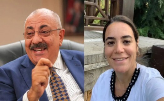 AK Parti'li Türkeş'ten MHP'lilere sert tepki: ‘Asgaride, teröristlere gösterilen toleransın onda biri…'