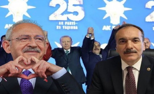 AK Parti'ye geçen Bilici'nin Kılıçdaroğlu pişmanlığı