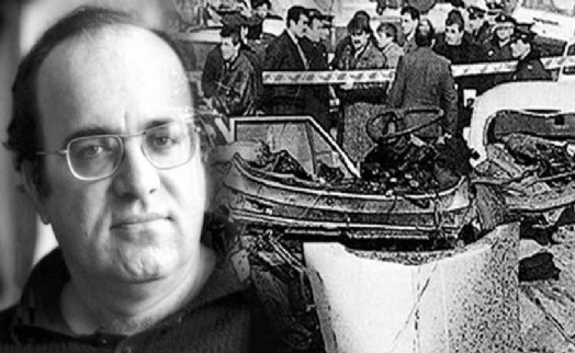 Adalet Bakanı Uğur Mumcu'nun ailesiyle görüşecek