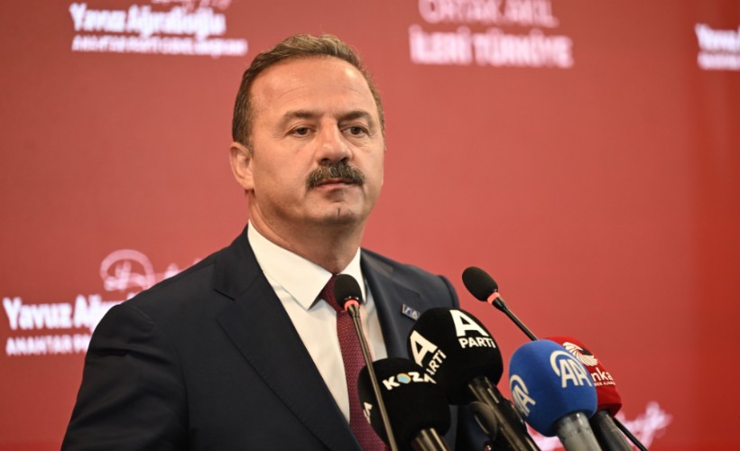 Ağıralioğlu: Öngörülebilir bir memleket mümkündür