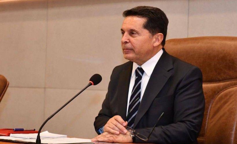 Ahmet Özer: Görevime dönmemin önünde hiçbir hukuki engel yok!