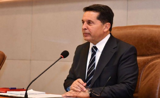 Ahmet Özer: Görevime dönmemin önünde hiçbir hukuki engel yok!