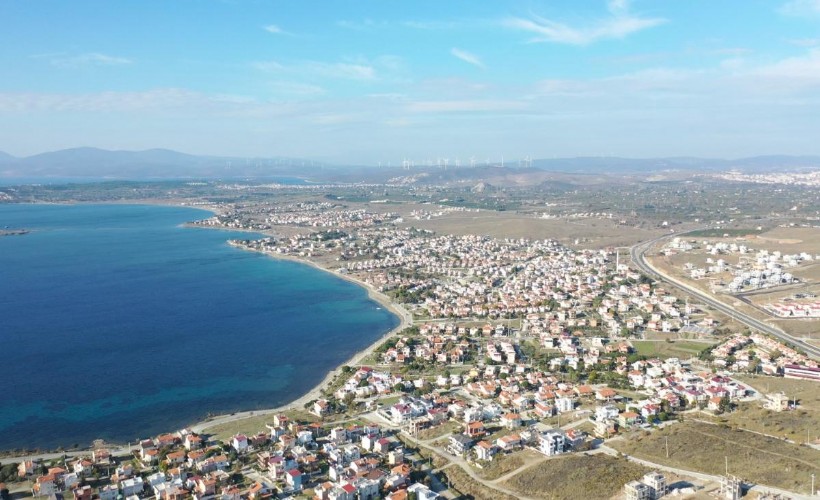 Akarca deniz şenliği başlıyor
