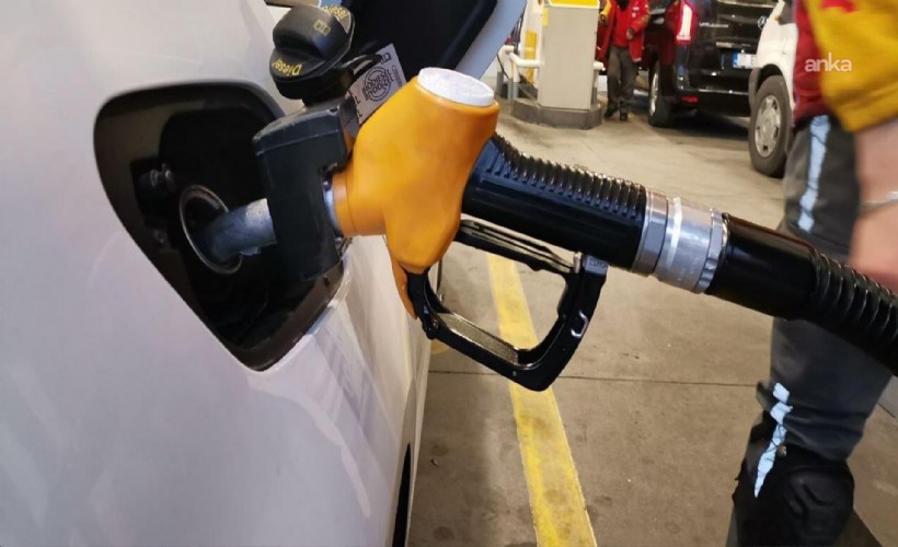 Akaryakıta çifte zam: Benzine 2, motorine 6,85 lira zam bekleniyor, motorin tüm zamanların rekorunu kıracak