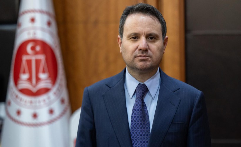 Akın Gürlek: '2026'da yurt dışından iade edilen şahıs sayısı 245'e ulaştı'