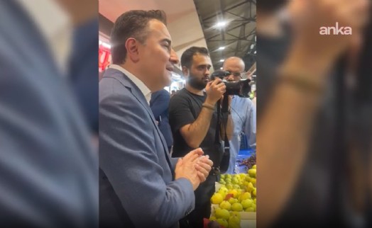 Ali Babacan: 100 bin TL altında kazanıyorsan almak istediğini alamazsın