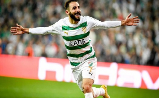 Aliağa FK, Hamza Gür ile anlaştı