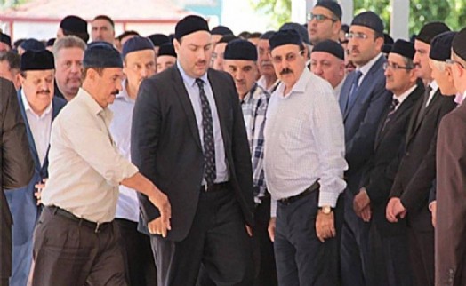Alihan Kuriş dahil 32 Süleymancı tutuklandı!