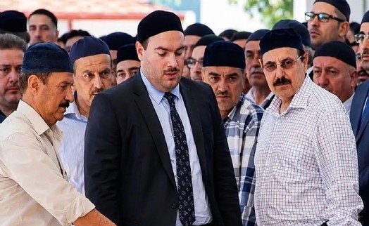 Alihan Kuriş'in kullandığı GSM hattının zihinsel engelli raporu bulunan kişinin adına çıktı