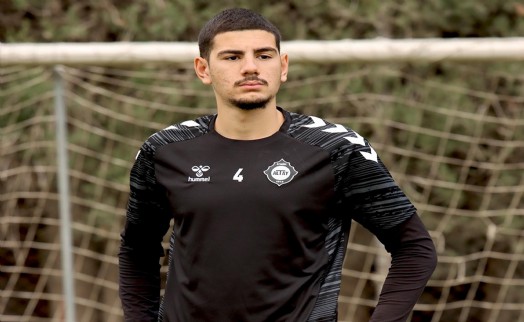 Altay'da Arif takıma döndü