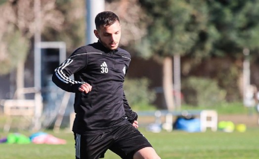 Altay'da Caner tamamen iyileşti