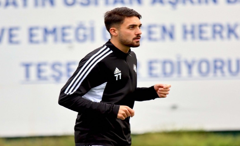 Altay'da Onur Efe dönmüyor!