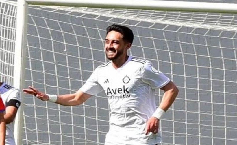 Altay'da Onur Efe dönüyor