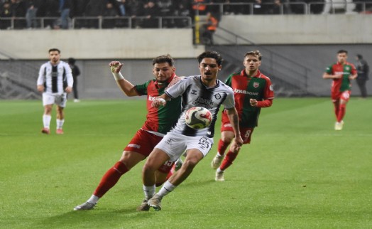 Altay'da ihtar çeken iki oyuncu yuvada kaldı