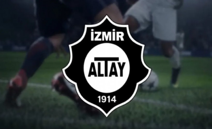 Altay'da belirsizlik sürüyor: İbrahim Kıravi takıma döndü