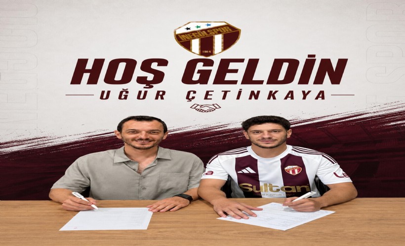 Altınordu'dan ayrılan iki oyuncu imza attı
