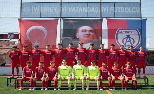 Altınordu'ya altyapı tesellisi