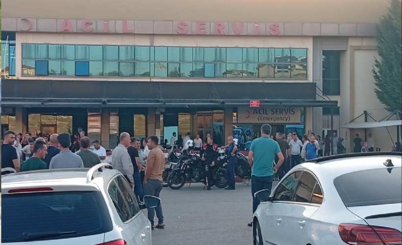 Ankara'da maden ocağında göçük: Ölü ve yaralılar var!