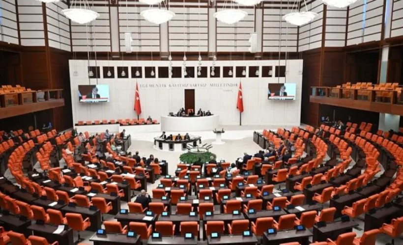 Ankara kulisleri hareketlendi: 2 ayrı ittifak hazırlığı!