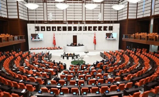 Ankara kulisleri hareketlendi: 2 ayrı ittifak hazırlığı!