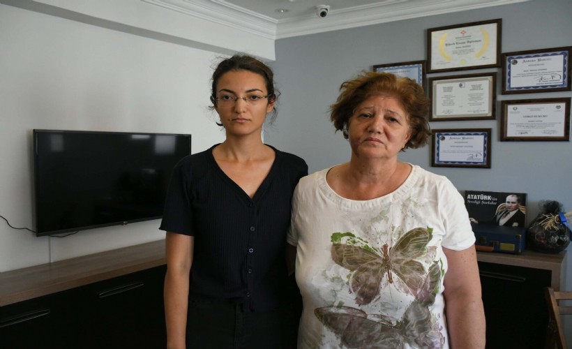 Anne ile 2 çocuğunu dövüp bıçaklayan baba ve oğlu tutuklandı