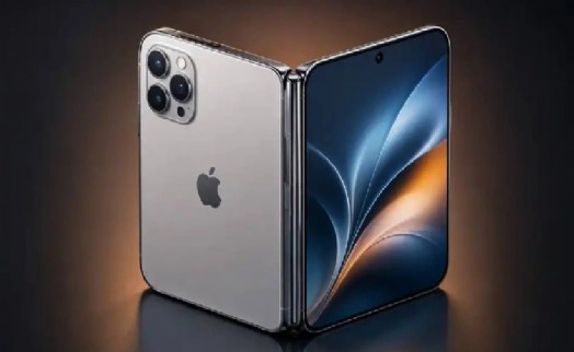 Apple'dan dev hamle: İlk katlanabilir iPhone 9 Eylül'de geliyor!