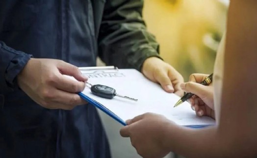 Araç kiralamada kurallar değişiyor: Yetki belgesi zorunlu oluyor