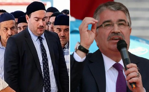 Aracını Süleymancılara tahsis etmişti! Eski bakan 'Alihan Kuriş' soruşturmasında ifade verecek