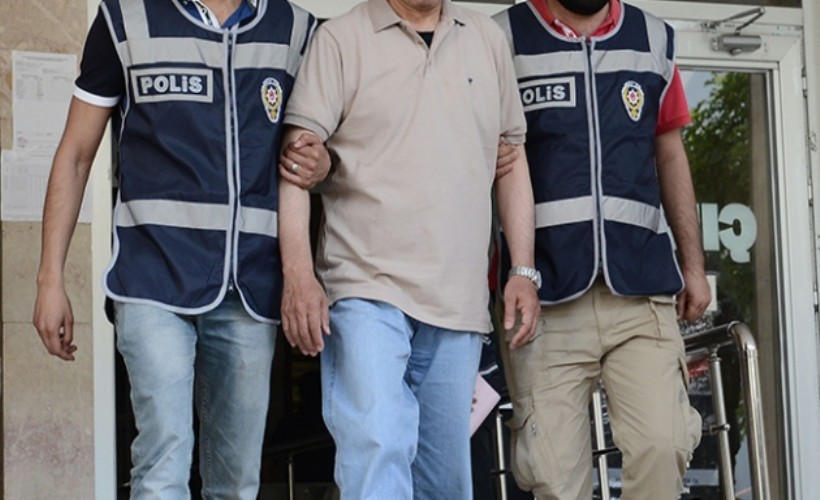 Aranan 15 kişi yakalandı