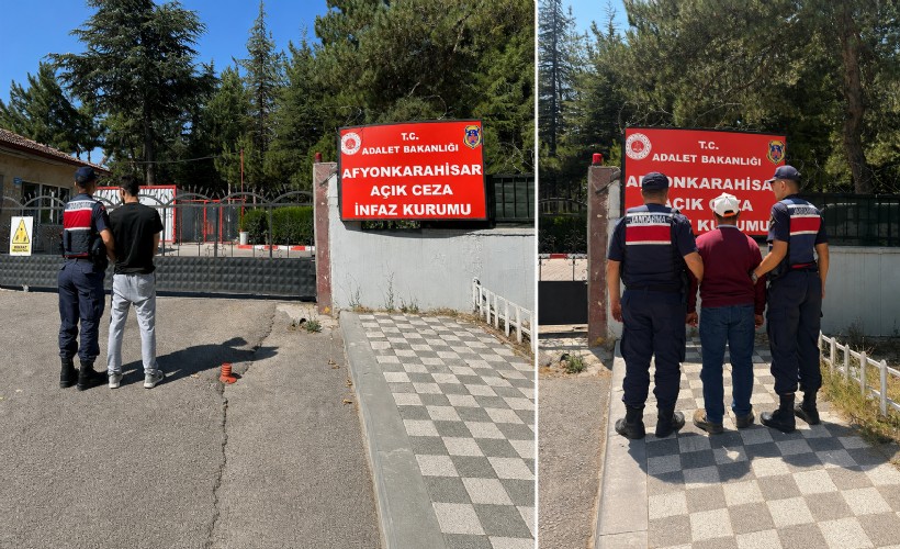 Aranan 27 kişi yakalandı, 12'si tutuklandı
