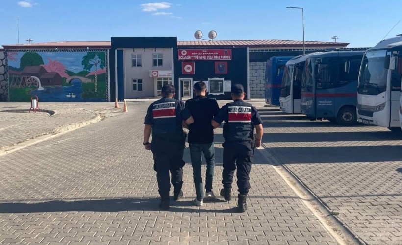 Aranan 40 kişi yakalandı, 15'i tutuklandı