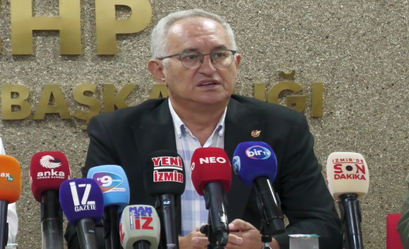 Atila Sertel’den tutuklu belediye başkanları için çağrı: 'İddianameler ne zaman hazırlanacak?'