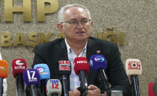 Atila Sertel'den tutuklu belediye başkanları için çağrı: 'İddianameler ne zaman hazırlanacak?'