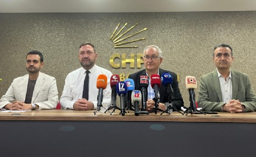 Atila Sertel açıkladı: O isimler CHP'de kalıyor! Yetişkin için acil çağrı