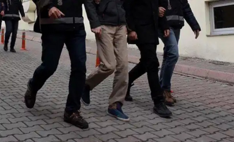 Aydın'da 8 çocuğu zorla çalıştırdıkları tespit edilen 2 şüpheli tutuklandı