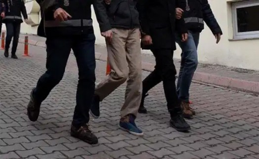 Aydın'da 8 çocuğu zorla çalıştırdıkları tespit edilen 2 şüpheli tutuklandı